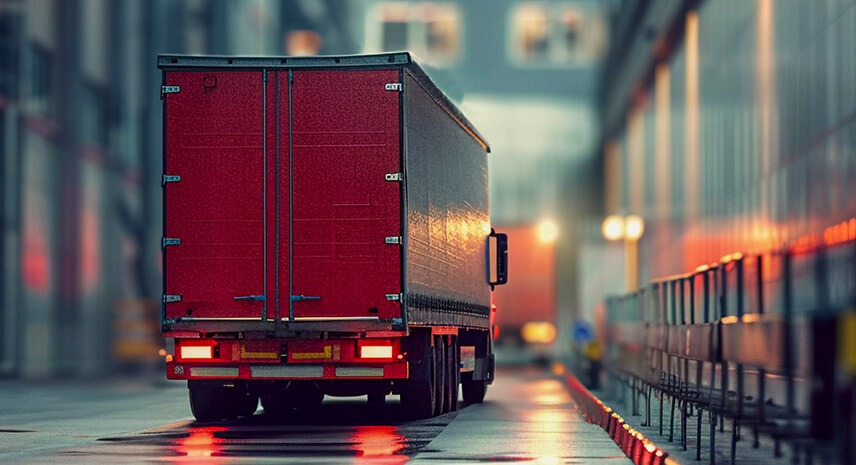Međunarodni transport