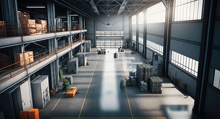 Mikro logistika