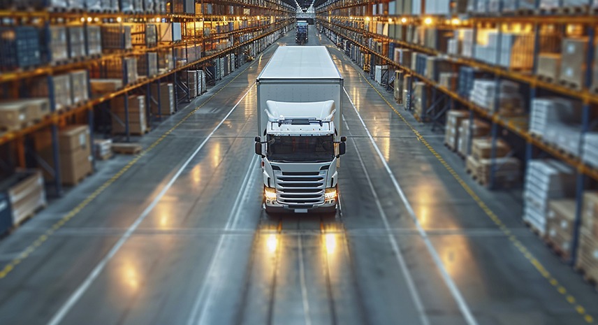 Paketna dostava i zbirni transport